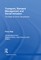 Transport, Demand Management and Social Inclusion