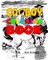 Cowboy Coloring Book