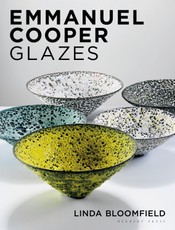 Emmanuel Cooper Glazes