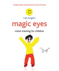 Magic Eyes