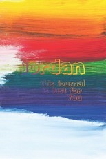 Jordan