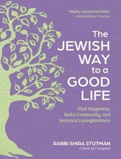 The Jewish Way to a Good Life