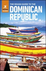 The Rough Guide to the Dominican Republic (Travel Guide eBook)