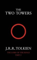 The Two Towers/The Lord of the Rings 2.