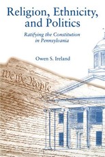 Religion, Ethnicity, and Politics