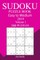 300 Easy to Medium Sudoku Puzzle Book 2019