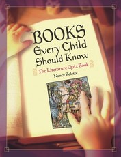 Books Every Child Should Know