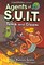 Investigators: Agents of S.U.I.T.: Tomb and Gloom