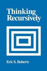 Thinking Recursively