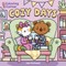 Coloring Corner: Cozy Days