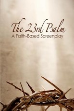 The 23rd Psalm