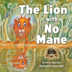 The Lion with No Mane