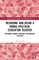 Becoming and Being a Moral-Political Education Teacher