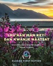 LhÃ¹'Ã Ã n MÃ¢n Keyi Dań Kwanje NÃ Ã tsat