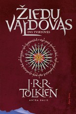 Žiedų valdovas. Dvi tvirtovės. 2 dalis