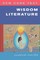 Scm Core Text: Wisdom Literature