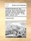The Life of John Buncle, Esq; Containing Various Observations and Reflections, Made in Several Parts of the World, and Many Extraordinary Relations. in Four Volumes. ... a New Edition. Volume 1 of 4