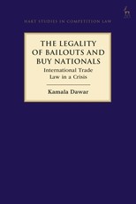 The Legality of Bailouts and Buy Nationals