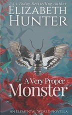 A Very Proper Monster