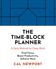 The Time-Block Planner