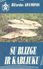 Su blizge ir kabliuku