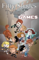 Fifty Shades of the Twilight Games