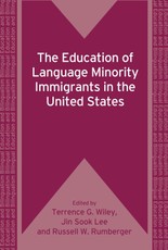 The Education of Language Minority Immigrants in the United States