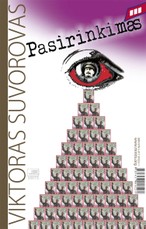 Pasirinkimas. Kontrolė