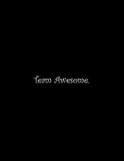Team Awesome