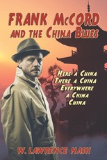 Frank McCord and the China Blues