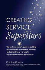 Creating Service Superstars