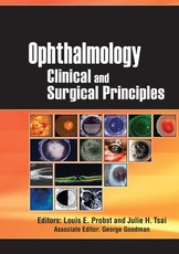 Ophthalmology