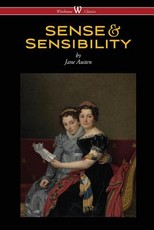 Sense and Sensibility (Wisehouse Classics - With Illustrations by H.M. Brock)