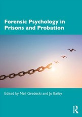 Forensic Psychology in Prisons and Probation