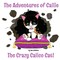 Callie