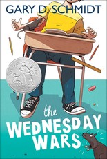Wednesday Wars