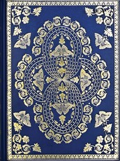 Gilded Butterflies Journal