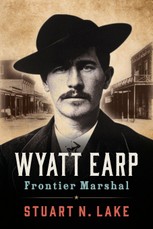 Wyatt Earp Frontier Marshal