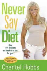 Never Say Diet