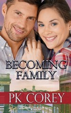 Becoming Family