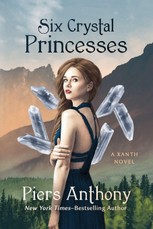 Six Crystal Princesses