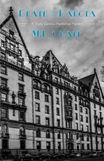 Death at the Dakota