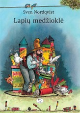 Lapių medžioklė