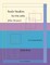 Scale Studies for the Cello (One String), Book Three