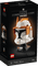 LEGO Star Ears Clone Commander Cody Helmet