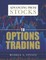 Advancing from Stocks to Options Trading