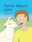 Fletcher Babysits a Goat