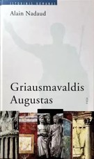 Griausmavaldis Augustas