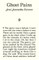 Ghost Pains (Stories)