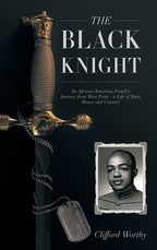 The Black Knight, Hardcover